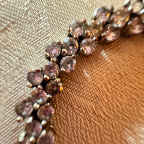 Elegant Silver Bracelet - Picture 3 of 5